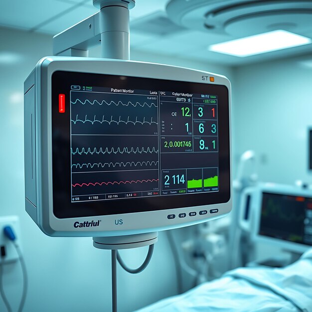 Medical Equipment