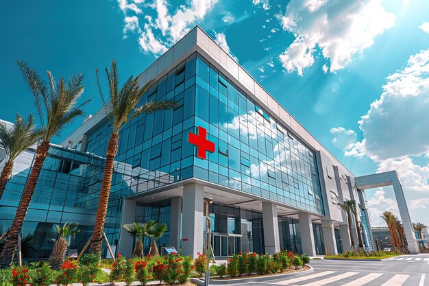 new-modern-private-hospital-building-outside-with-red-cross_483949-27430
